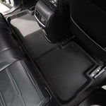 พรมรถยนต์ HONDA CR-V 7 SEAT (2017-2022)
