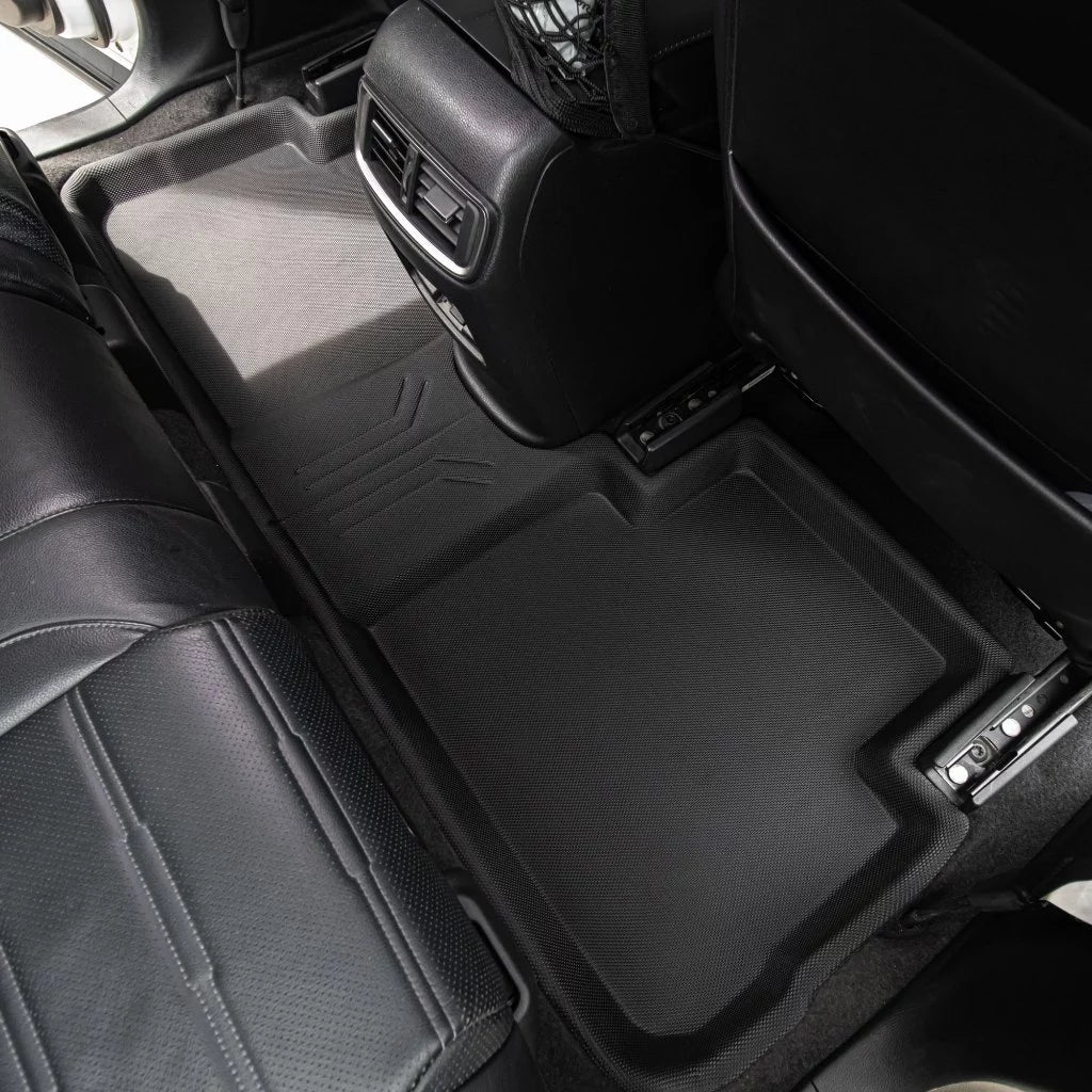 พรมรถยนต์ HONDA CR-V 7 SEAT (2017-2022)