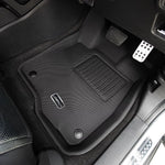 พรมรถยนต์ HONDA CR-V 7 SEAT (2017-2022)