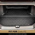 ถาดท้าย HONDA CIVIC FC ปี2016-2020