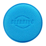 ฟองน้ำทา WAX ทรงกลมมน/เหลี่ยม หนา 1-3 นิ้ว