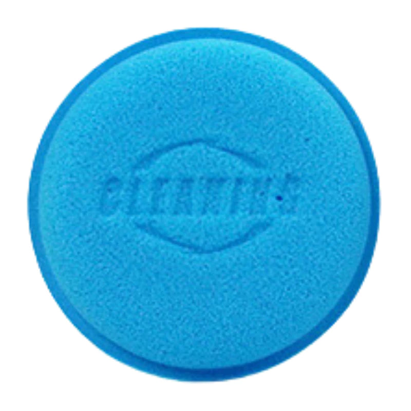 ฟองน้ำทา WAX ทรงกลมมน/เหลี่ยม หนา 1-3 นิ้ว