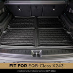 ถาดท้าย BENZ EQB-CLASS ปี2022-Present