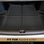 ถาดท้าย HONDA ACCORD 11 ปี2023-Present