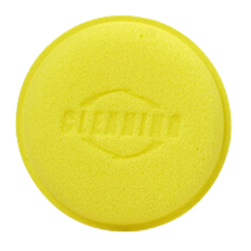 ฟองน้ำทา WAX ทรงกลมมน/เหลี่ยม หนา 1-3 นิ้ว
