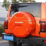 ฝาครอบยาง GWM TANK 300
