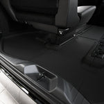 พรมรถยนต์ TOYOTA ALPHARD AH40 (2024 - PRESENT) ครบชุด