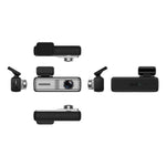 กล้องติดรถยนต์ GADONX GXC-001