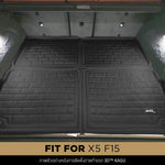 ถาดท้ายรถ BMW X5 F15 ปี2014-2018