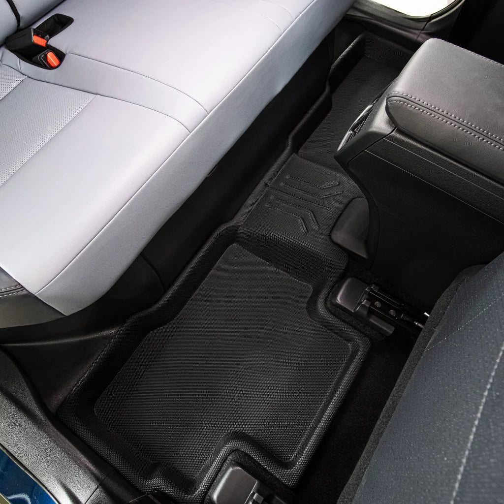 พรมรถยนต์ TOYOTA YARIS CROSS 2023 - PRESENT