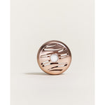 ตัวครอบน้ำหอมสำหรับรถยนต์ Maison Berger Paris คลิปโลหะ Blissful Cuivre Rose