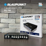 เครื่องปรับจูนเสียง BLAUPUNKT EQ 700