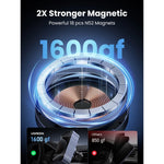 ที่ชาร์จแบตไร้สาย 15W รุ่น 35029