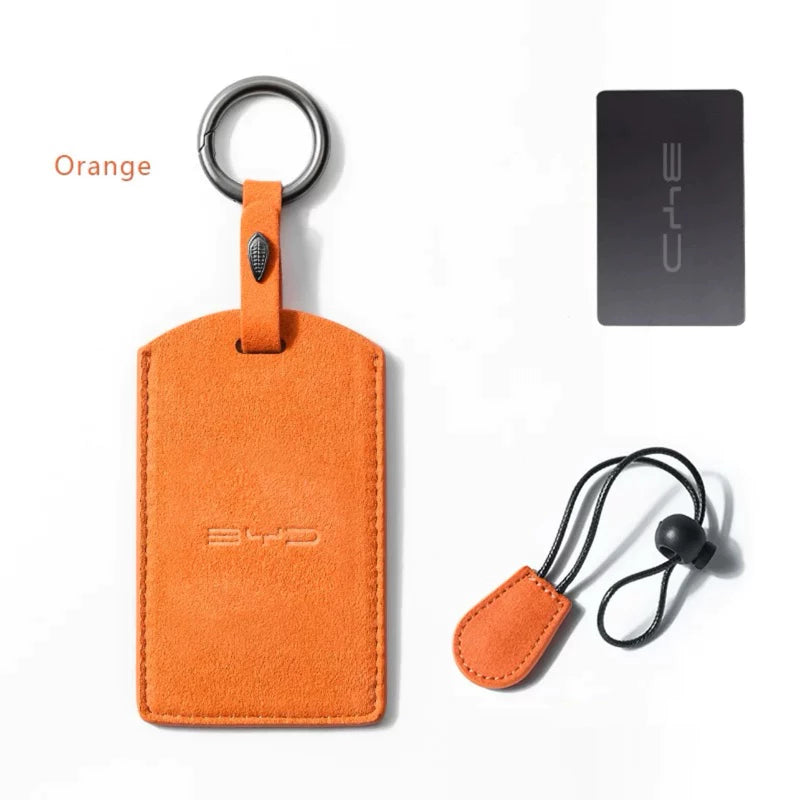 ซองใส่การ์ด BYD SEAL / ATTO 3 / DOLPHIN