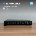 เครื่องปรับจูนเสียง BLAUPUNKT EQ 700