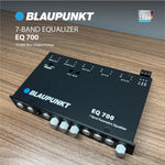 เครื่องปรับจูนเสียง BLAUPUNKT EQ 700