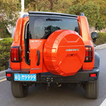 ฝาครอบยาง GWM TANK 300