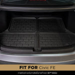 ถาดท้าย HONDA CIVIC FE 2021-Present