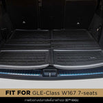 ถาดท้าย BENZ GLE-CLASS W167 ปี2020-Present