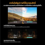 กล้องติดรถมอเตอร์ไซค์และจักรยาน DDPAI RANGER Riding Camera
