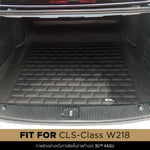 ถาดท้าย BENZ CLS-CLASS (W218) ปี2010-2018