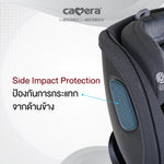 คาร์ซีท CAMERA i-BID & i-BID+ 360 | คาร์ซีทมาตรฐานใหม่ i-Size