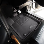 พรมรถยนต์ HONDA CR-V 7 SEAT (2017-2022)