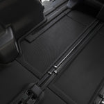 พรมรถยนต์ JUSTMATE LEXUS LM ปี2024 - PRESENT -เฉพาะคู่หน้า