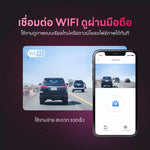 กล้องติดรถยนต์ AXON Raptor