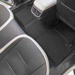 พรมรถยนต์ JUSTMATE GWM HAVAL H6 ปี2021 - PRESENT เฉพาะพรมภายใน