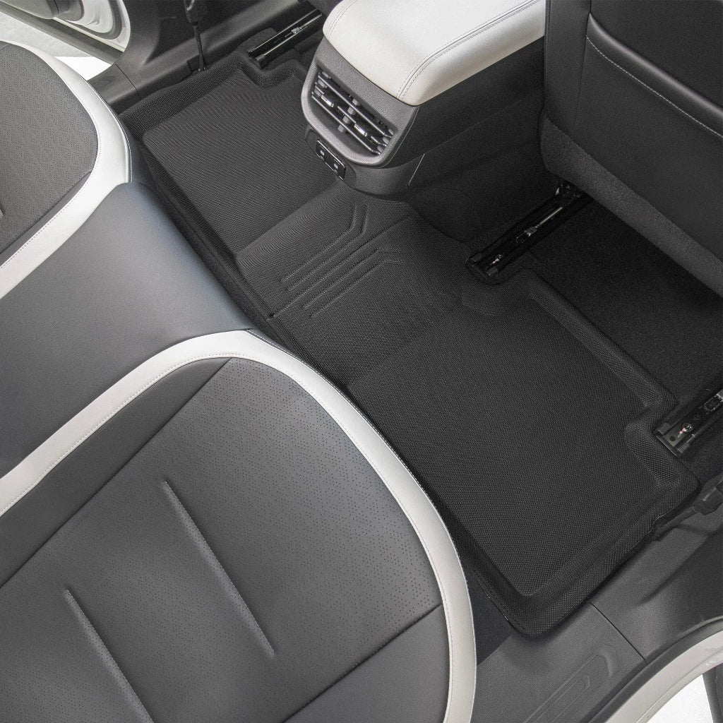 พรมรถยนต์ JUSTMATE GWM HAVAL H6 ปี2021 - PRESENT เฉพาะพรมภายใน