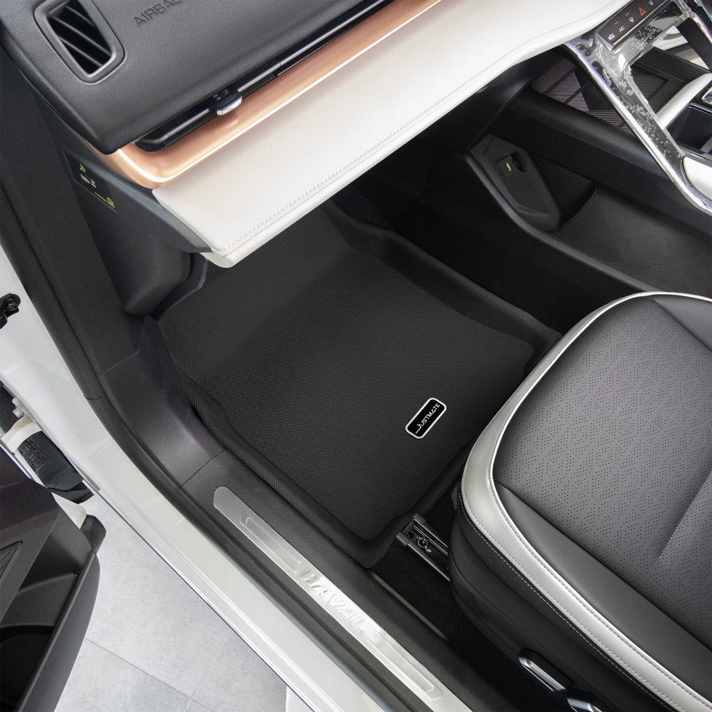 พรมรถยนต์ JUSTMATE GWM HAVAL H6 ปี2021 - PRESENT -ภายใน+ถาดท้าย