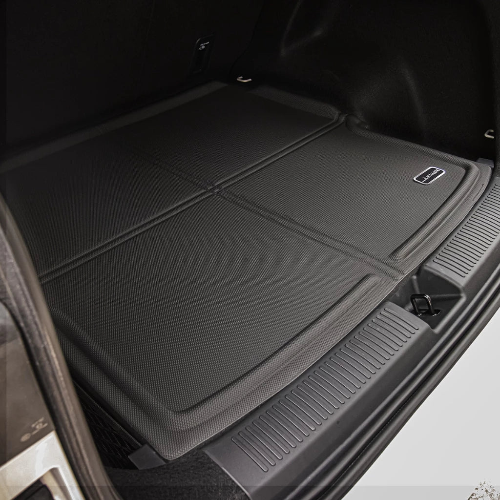 ถาดท้ายรถ JUSTMATE MG S5 EV ปี2025