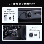 ตัวรับสัญญาณ Ugreen AUX Bluetooth5.4 รุ่น 35003