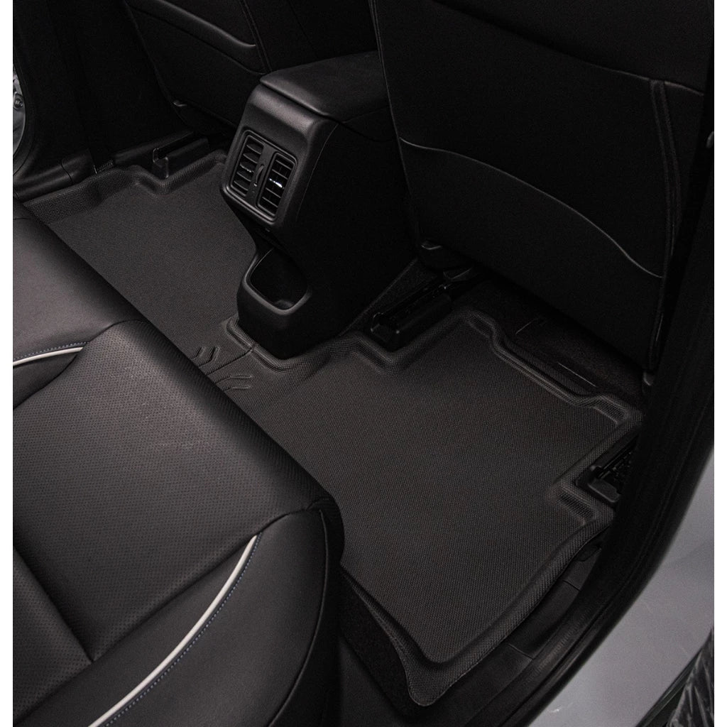 พรมรถยนต์ JUSTMATE HONDA CRV G5 ปี2017 - 2022 5 Seat