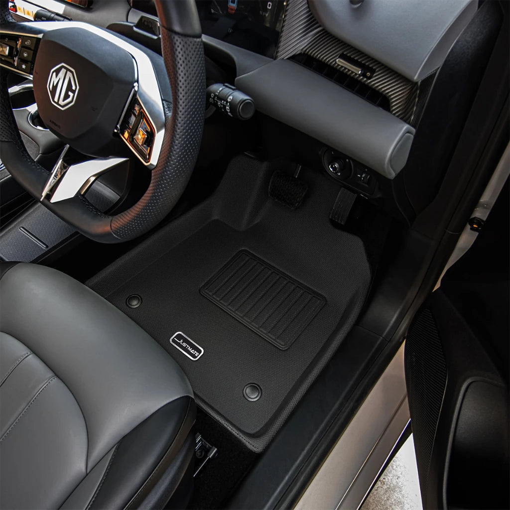 พรมรถยนต์ JUSTMATE MG S5 EV ปี2025 - พรมภายใน