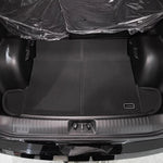 พรมรถยนต์ GAC AION V (2024 - PRESENT) เฉพาะถาดท้าย