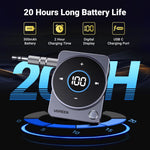 ตัวรับสัญญาณ Ugreen AUX Bluetooth5.4 รุ่น 35003
