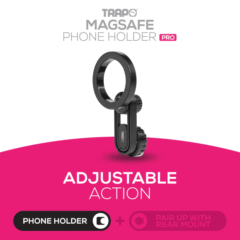 Trapo Magsafe Phone Holder Pro