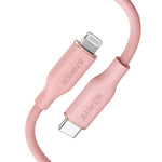 สายชาร์จเร็ว Anker 641/642 III Flow USB-C to Lightning