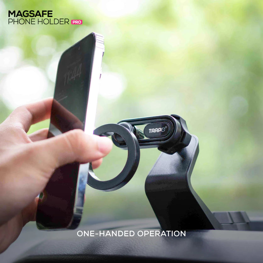 Trapo Magsafe Phone Holder Pro