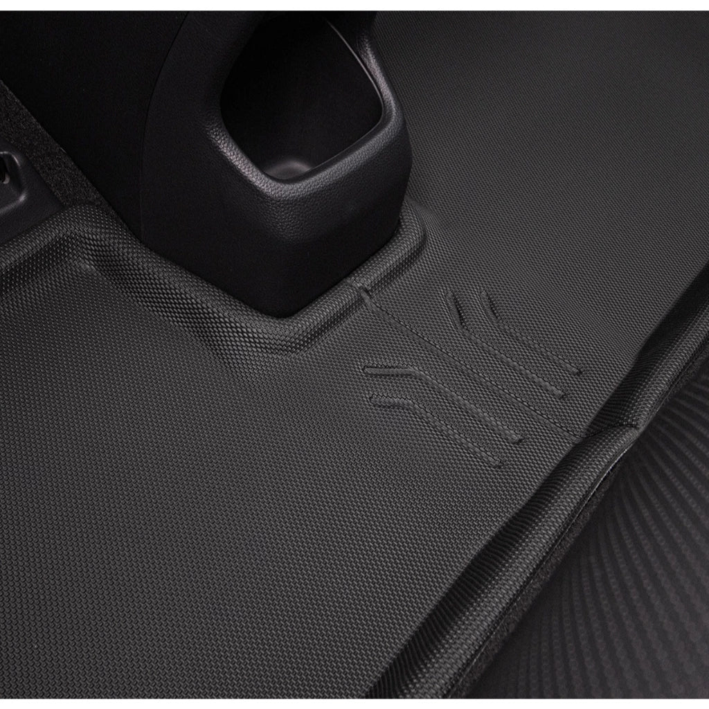 พรมรถยนต์ JUSTMATE HONDA CRV G5 ปี2017 - 2022 5 Seat