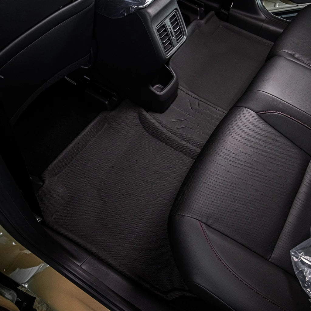 ถาดท้ายรถ JUSTMATE HONDA HRV ปี2022 - PRESENT