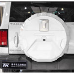 ฝาครอบยาง GWM TANK 300