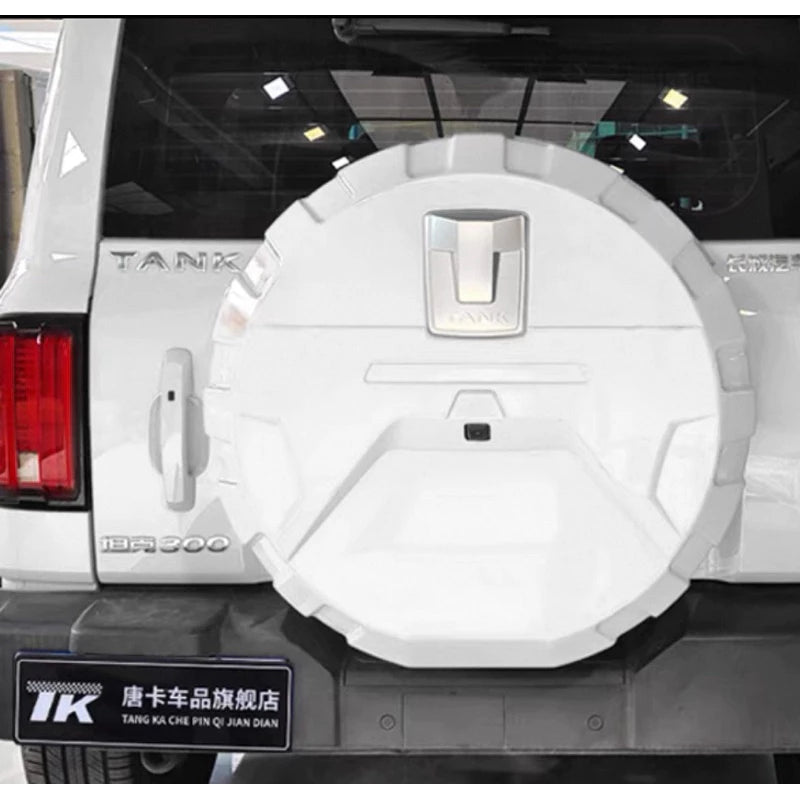 ฝาครอบยาง GWM TANK 300