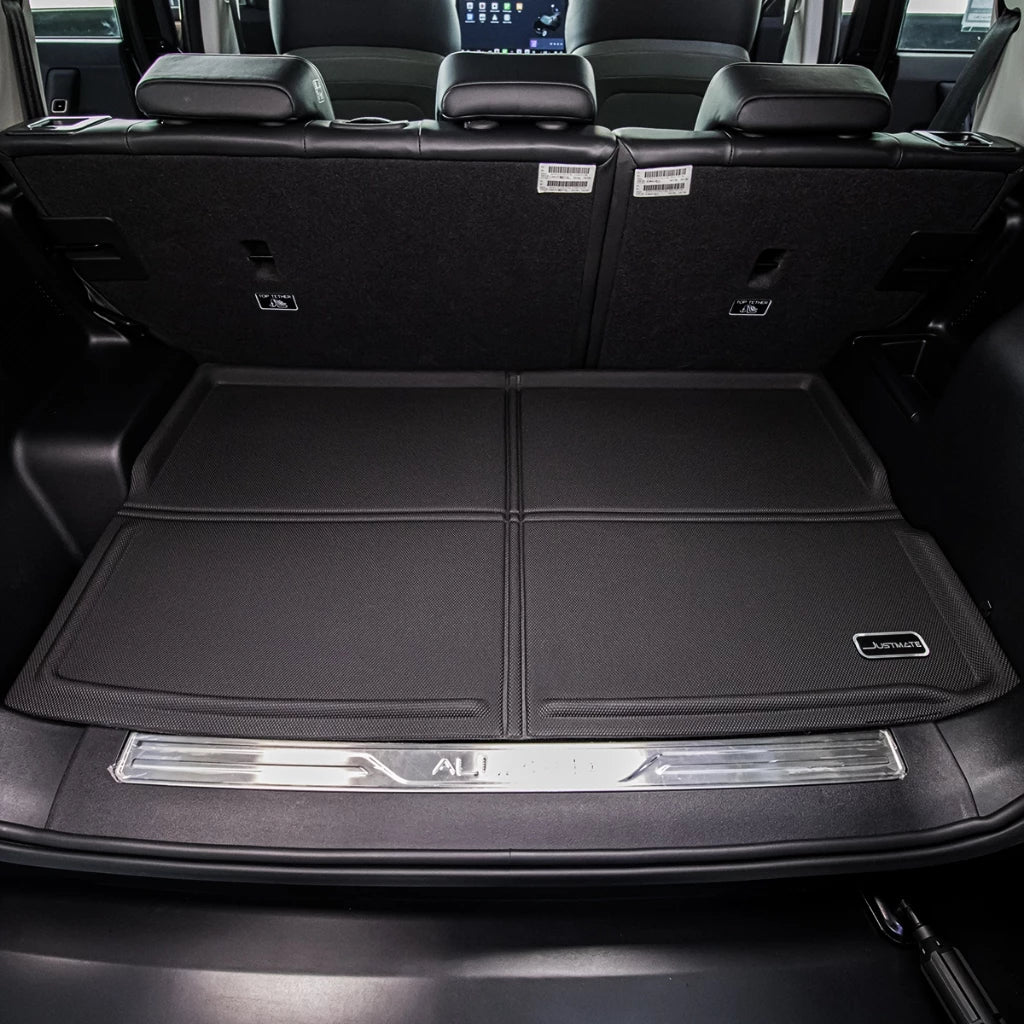 ถาดท้ายรถ JUSTMATE JAECOO 6 EV ปี2024-PRESENT