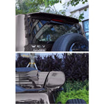 สปอยเลอร์ GWM TANK 300