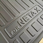 ถาดท้าย NETA X 2024 วัสดุ TPE