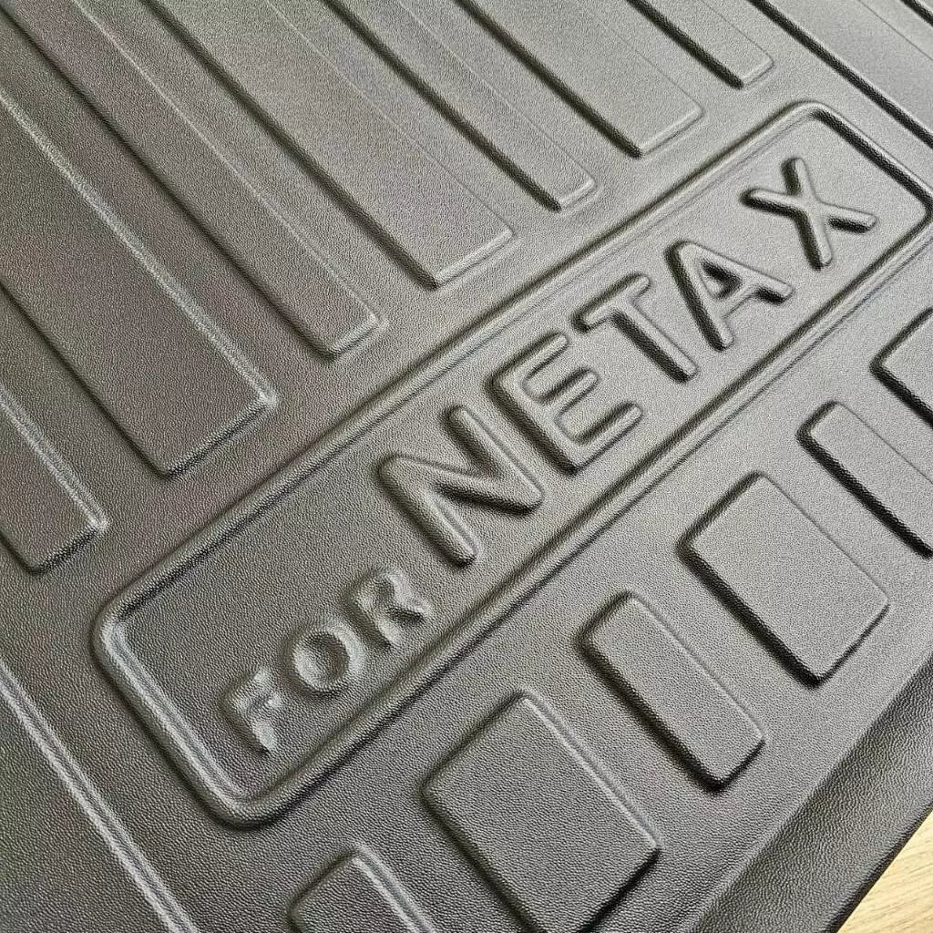 ถาดท้าย NETA X 2024 วัสดุ TPE