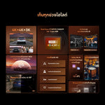 กล้องติดรถยนต์ DDPAI Z90 Dual 4G แถมเมม 32GB